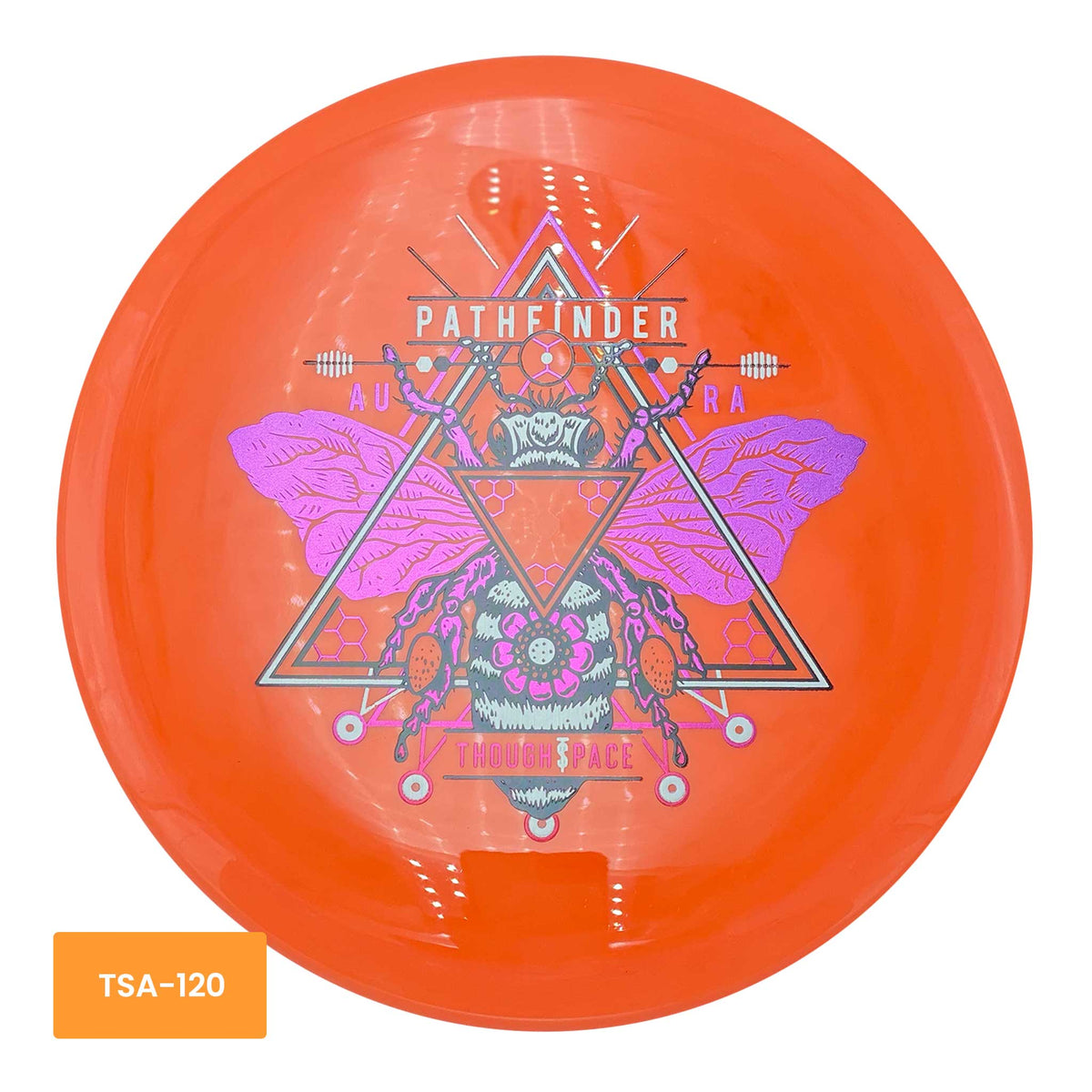 Thought Space Athletics Thought Space Athletics Aura Pathfinder midrange