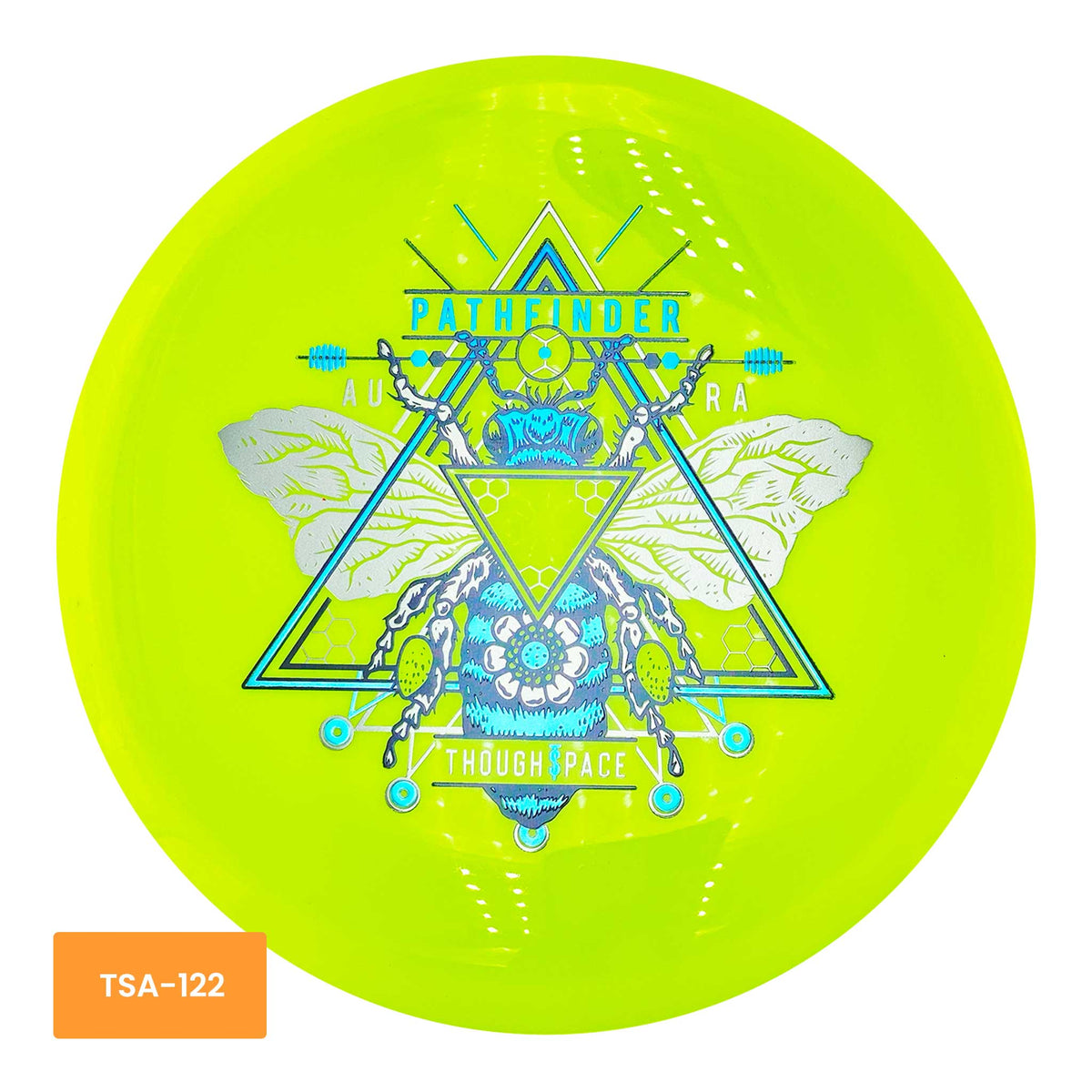 Thought Space Athletics Thought Space Athletics Aura Pathfinder midrange