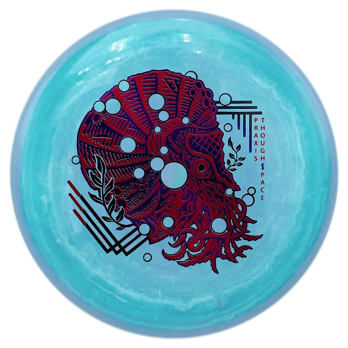 Thought Space Athletics Thought Space Athletics Aura Praxis putter