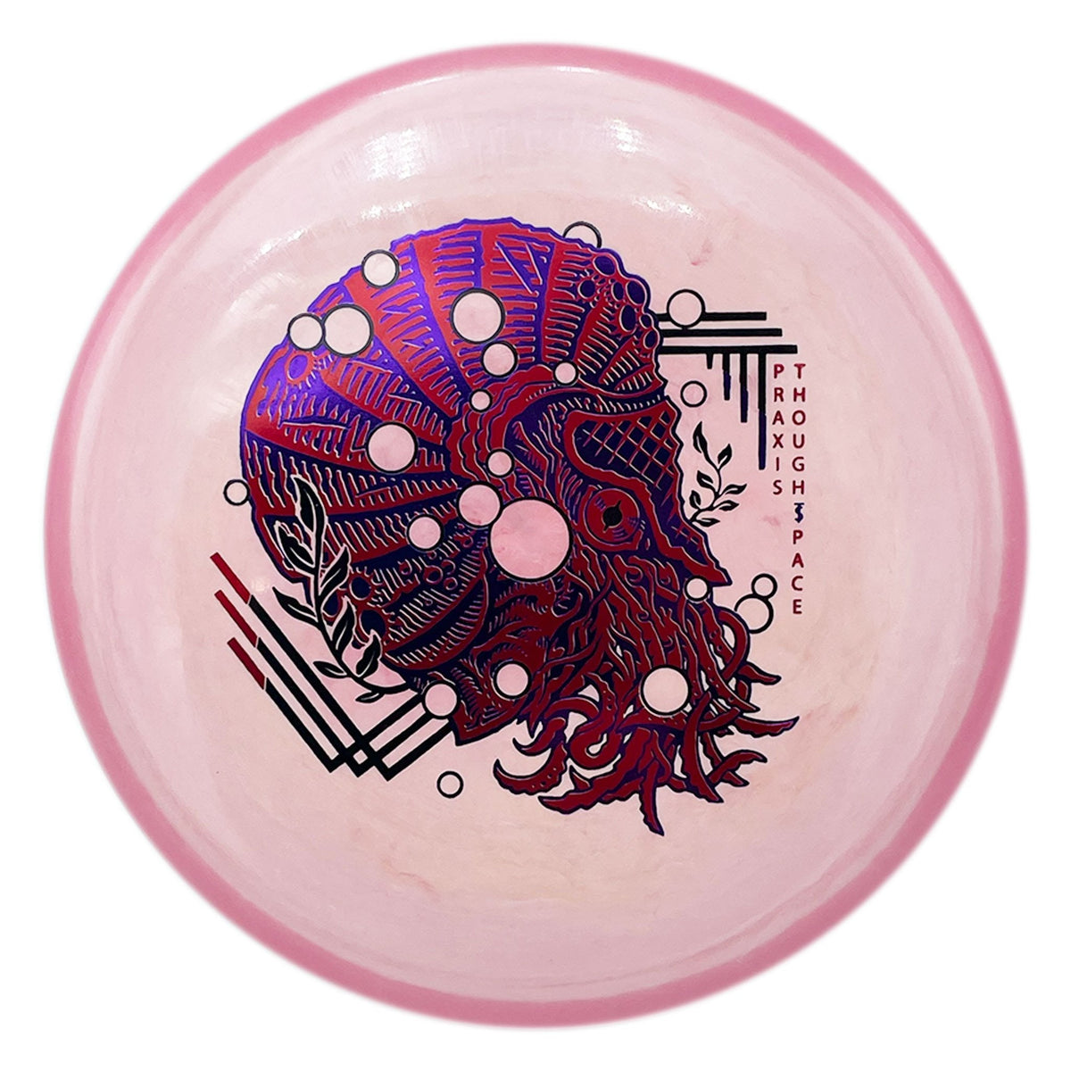 Thought Space Athletics Thought Space Athletics Aura Praxis putter
