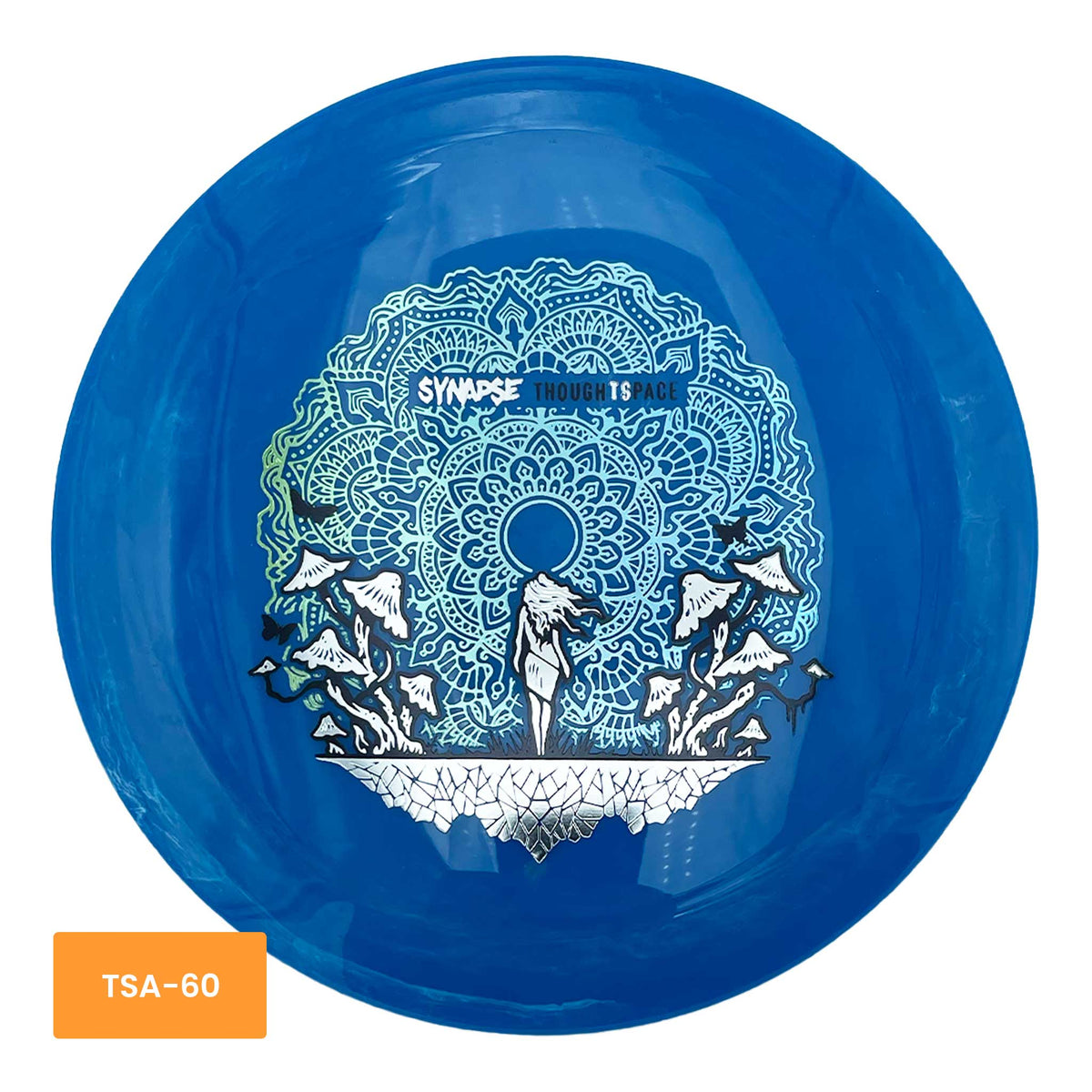 Thought Space Athletics Thought Space Athletics Aura Synapse driver