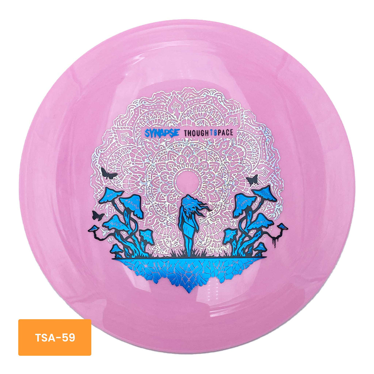 Thought Space Athletics Thought Space Athletics Aura Synapse driver