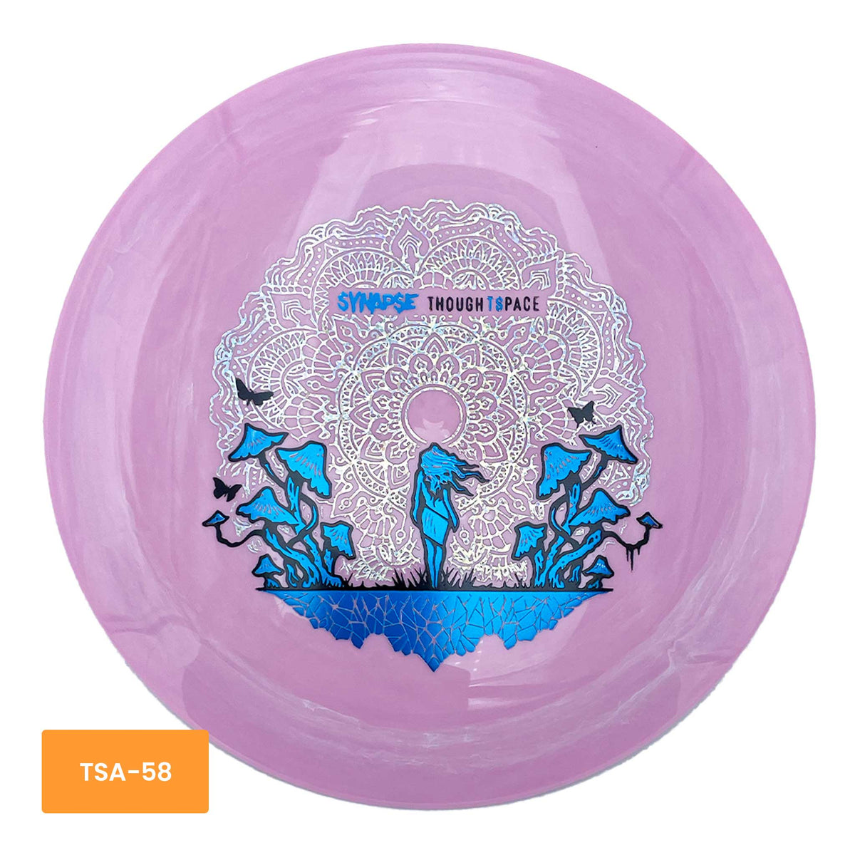 Thought Space Athletics Thought Space Athletics Aura Synapse driver