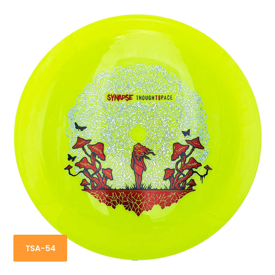 Thought Space Athletics Aura Synapse driver
