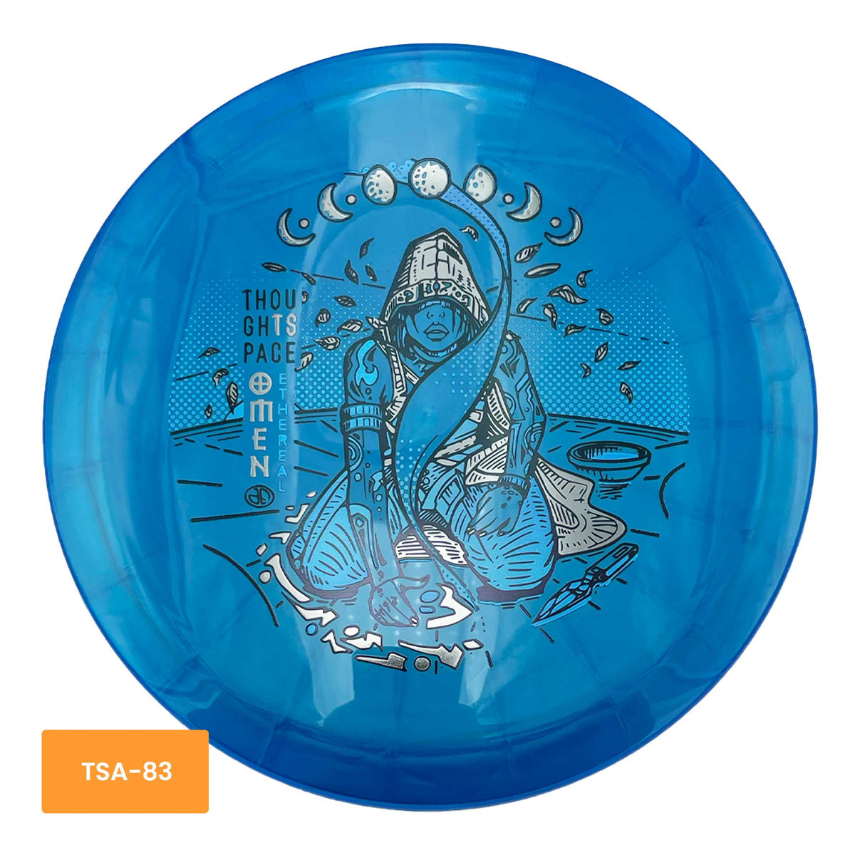 Thought Space Athletics Thought Space Athletics Ethereal Omen driver