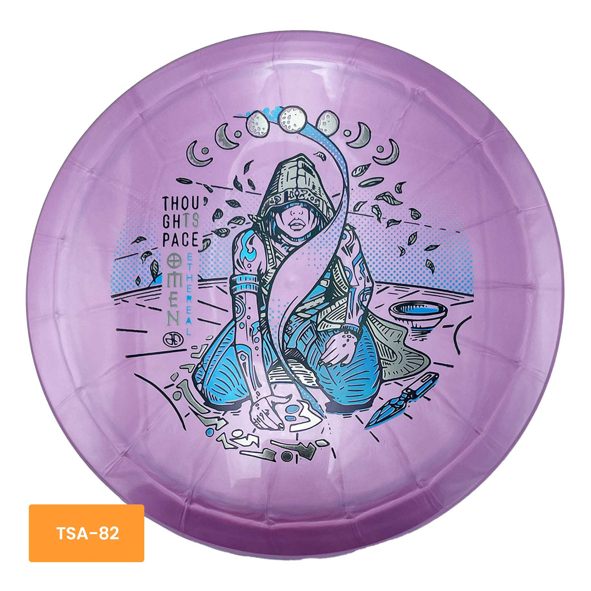 Thought Space Athletics Thought Space Athletics Ethereal Omen driver