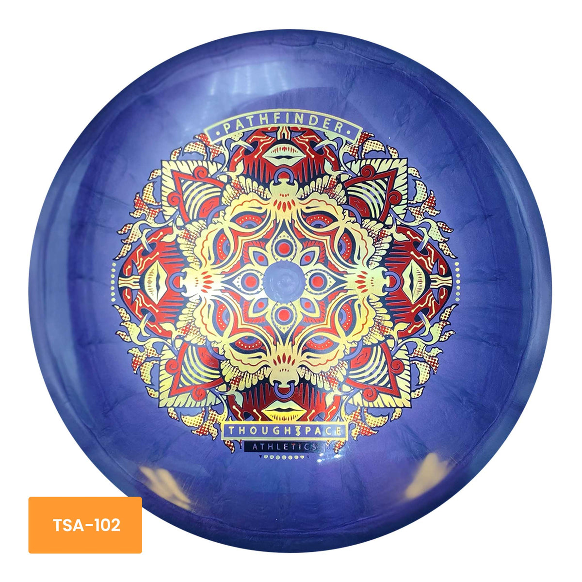 Thought Space Athletics Thought Space Athletics Ethereal Pathfinder midrange