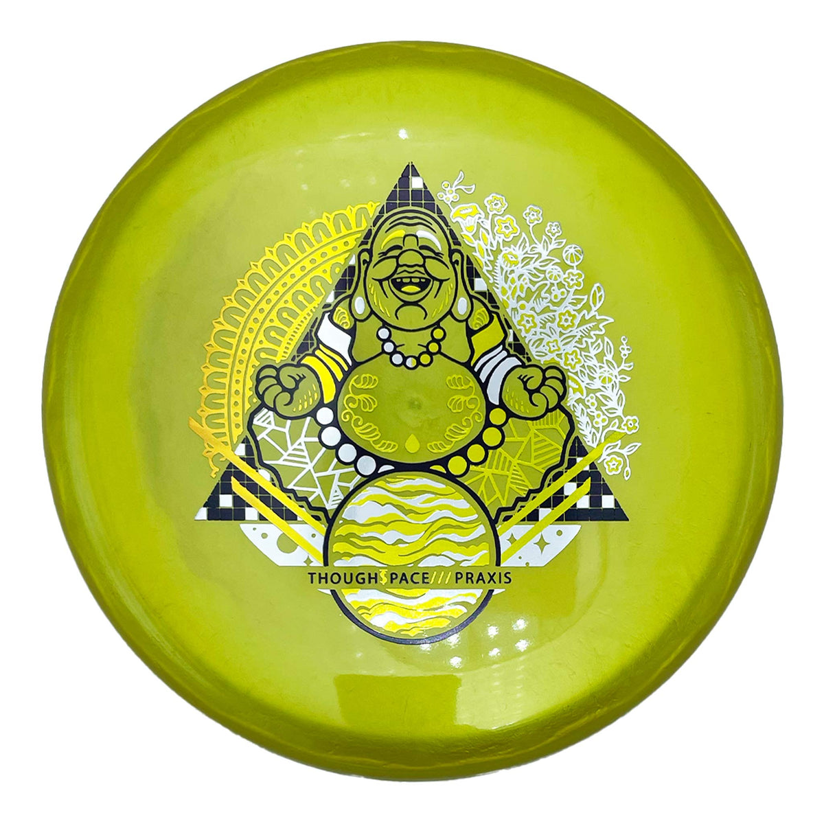 Thought Space Athletics Thought Space Athletics Ethereal Praxis putter