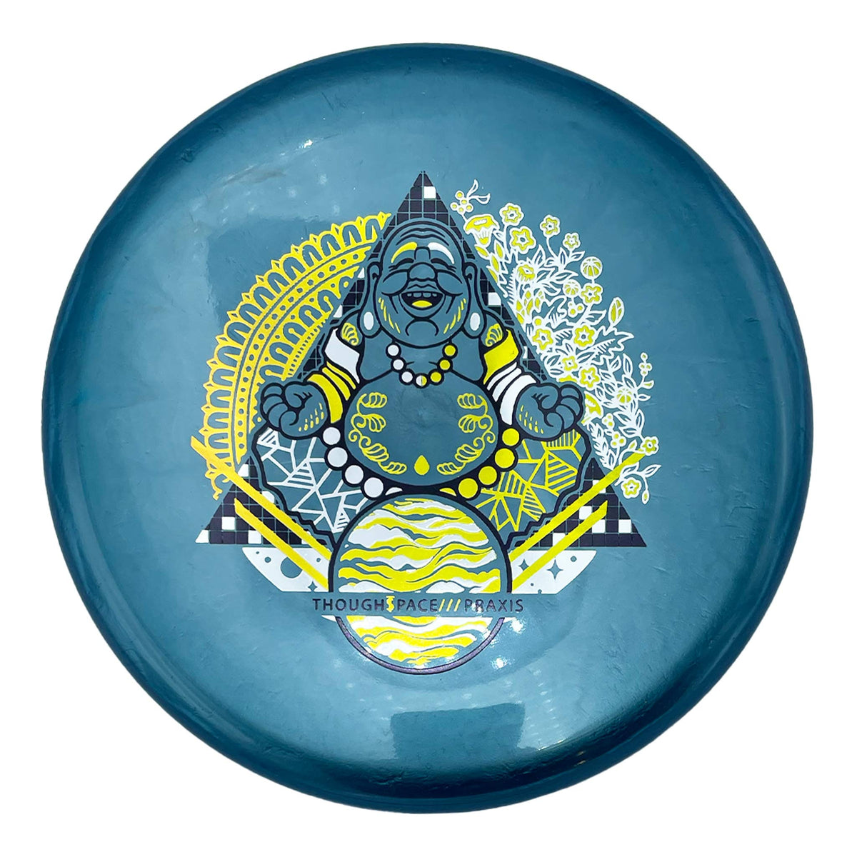 Thought Space Athletics Thought Space Athletics Ethereal Praxis putter