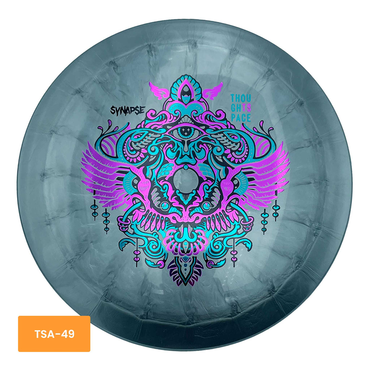 Thought Space Athletics Thought Space Athletics Ethereal Synapse driver