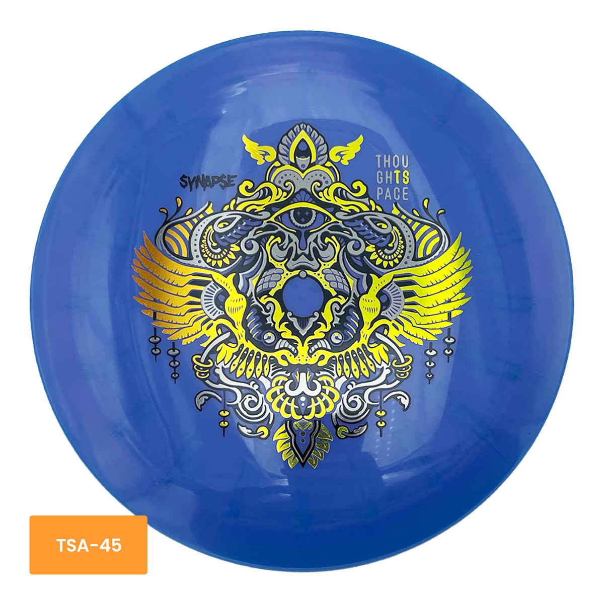 Thought Space Athletics Thought Space Athletics Ethereal Synapse driver