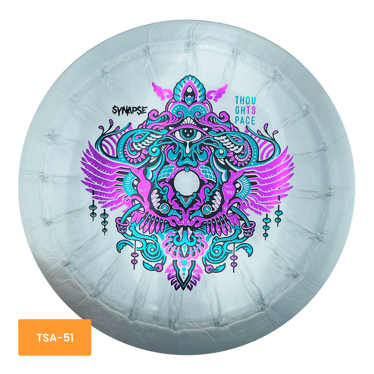 Thought Space Athletics Thought Space Athletics Ethereal Synapse driver