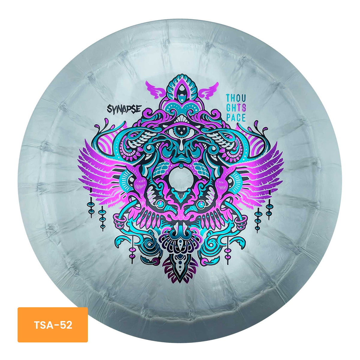 Thought Space Athletics Thought Space Athletics Ethereal Synapse driver