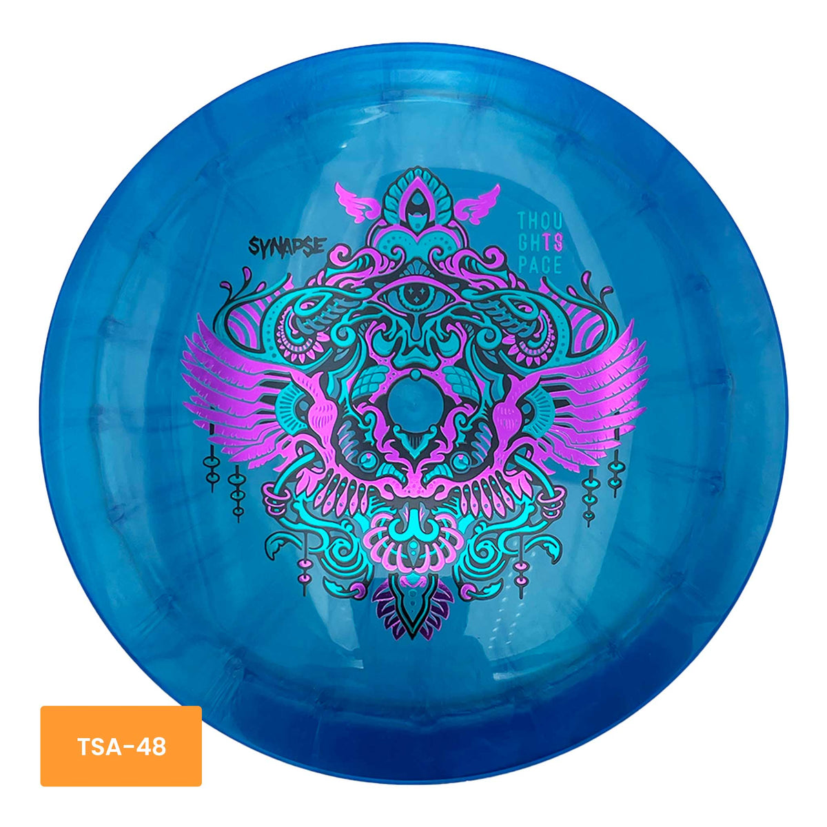 Thought Space Athletics Thought Space Athletics Ethereal Synapse driver