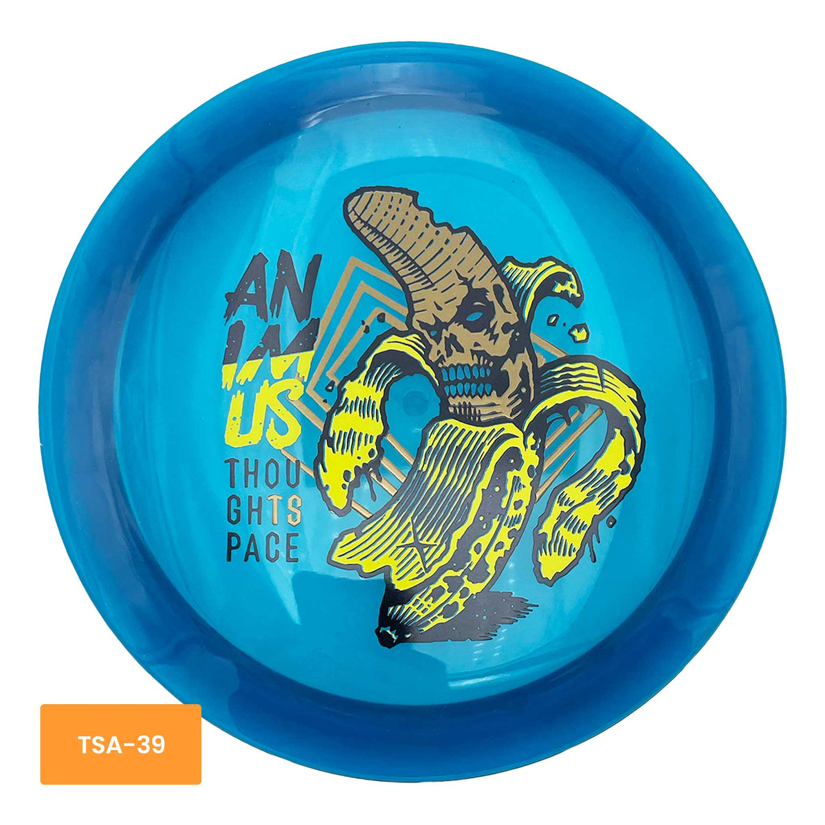 Thought Space Athletics Thought Space Athletics Ethos Animus driver