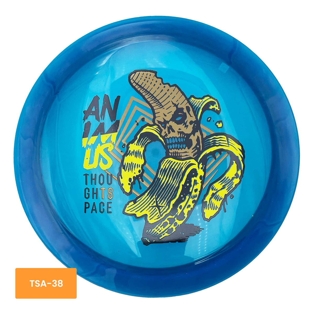 Thought Space Athletics Thought Space Athletics Ethos Animus driver