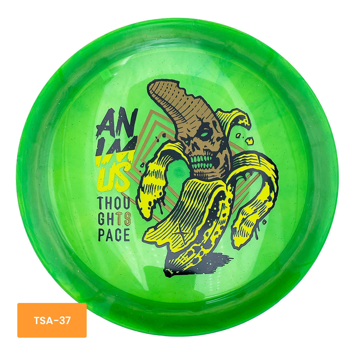 Thought Space Athletics Thought Space Athletics Ethos Animus driver