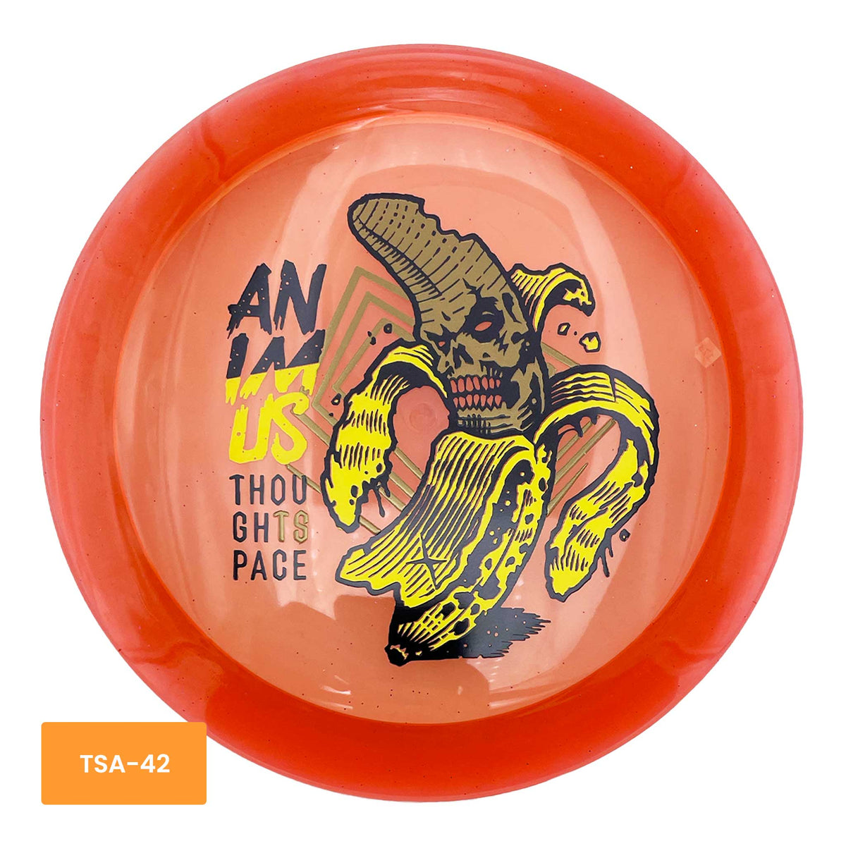 Thought Space Athletics Thought Space Athletics Ethos Animus driver