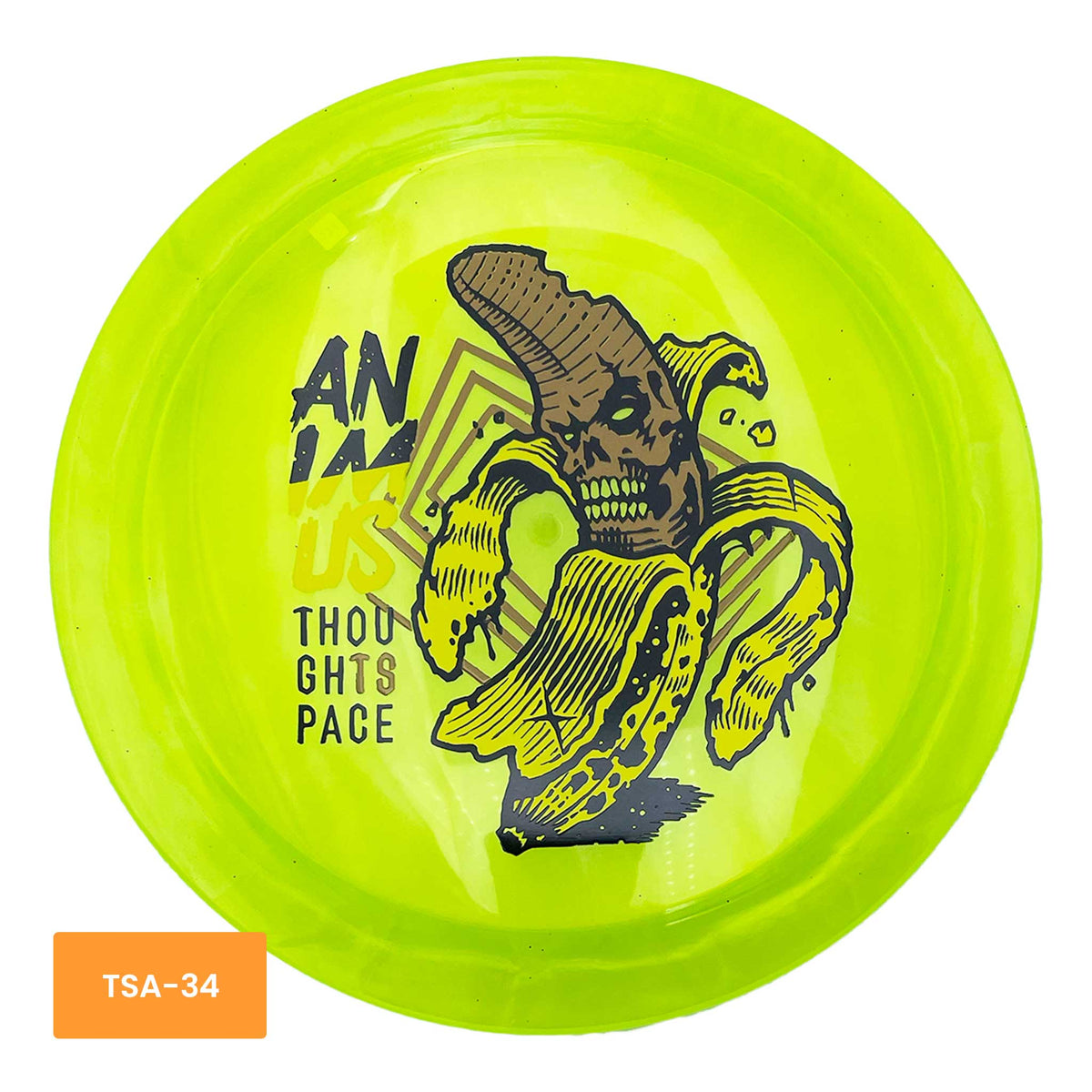 Thought Space Athletics Thought Space Athletics Ethos Animus driver