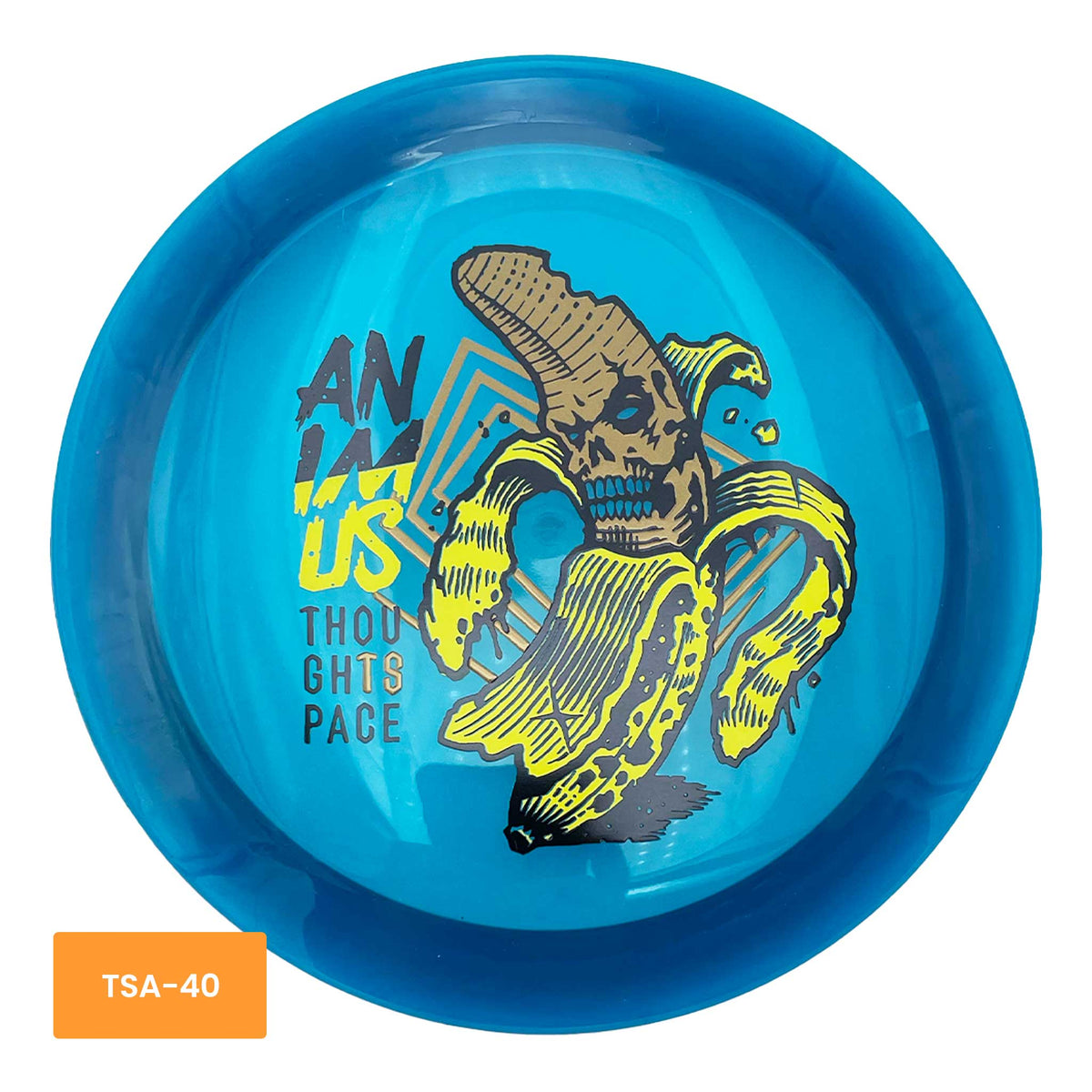 Thought Space Athletics Thought Space Athletics Ethos Animus driver