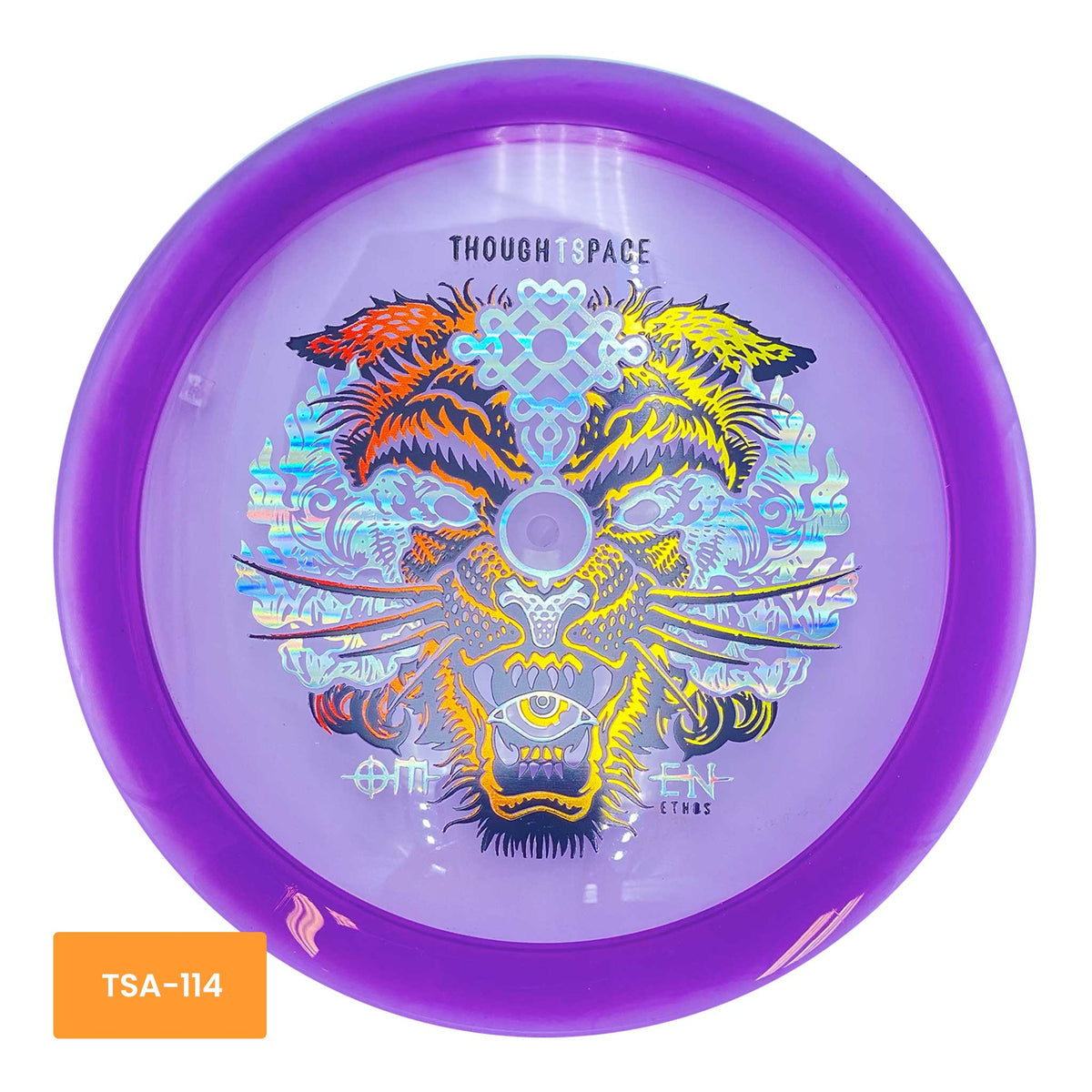 Thought Space Athletics Thought Space Athletics Ethos Omen driver