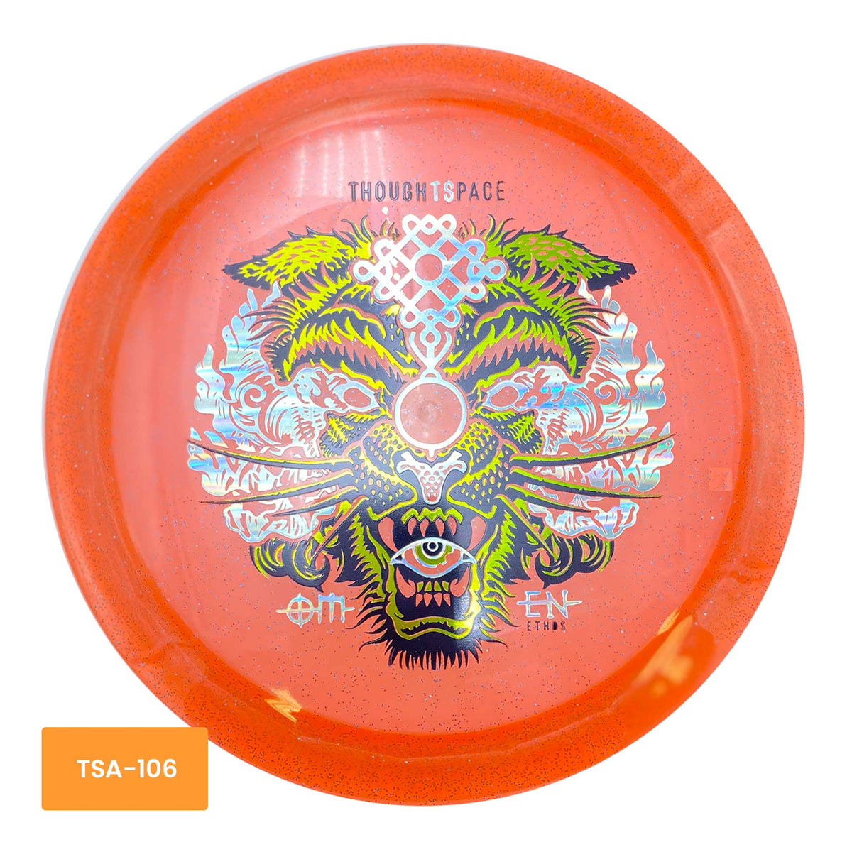 Thought Space Athletics Thought Space Athletics Ethos Omen driver