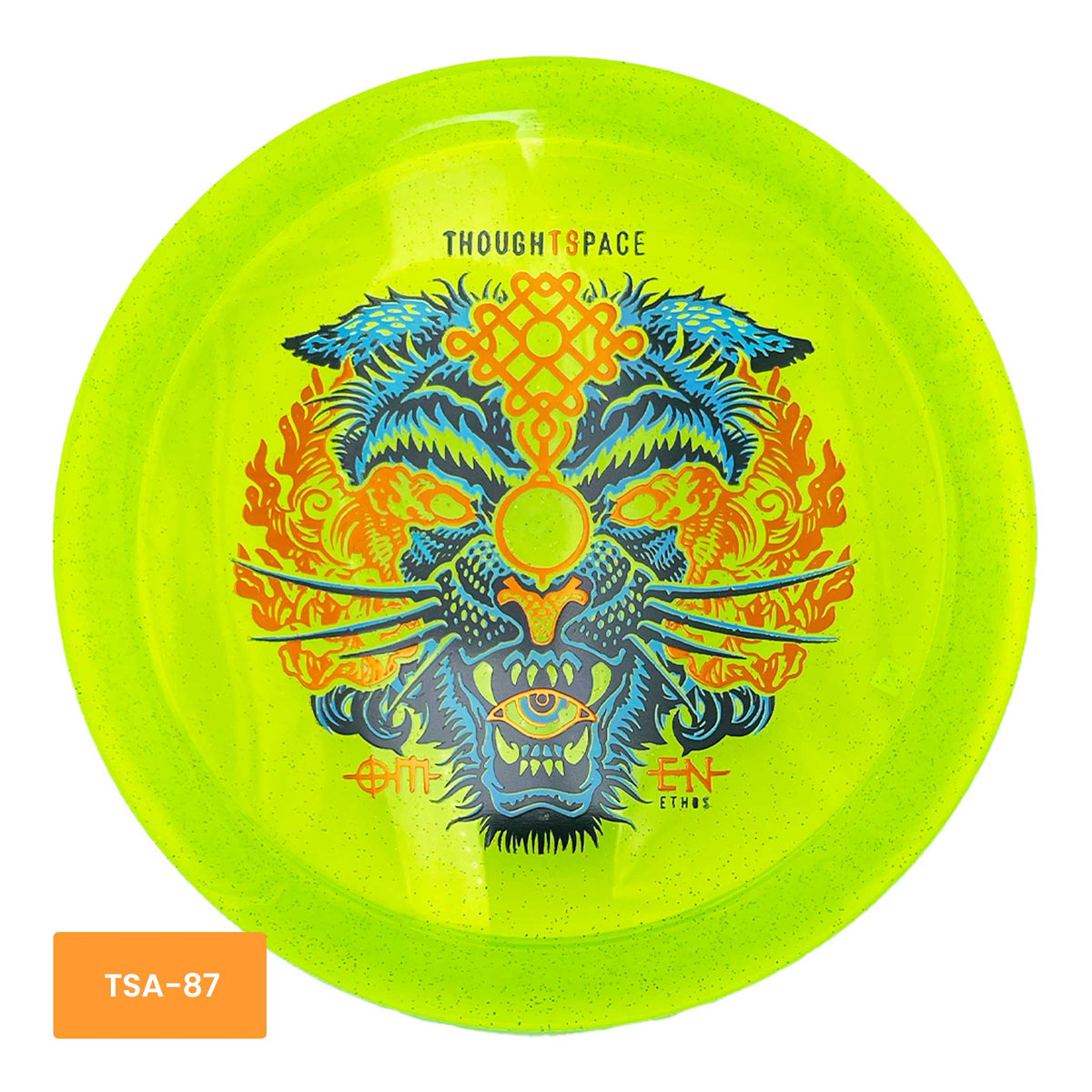 Thought Space Athletics Thought Space Athletics Ethos Omen driver