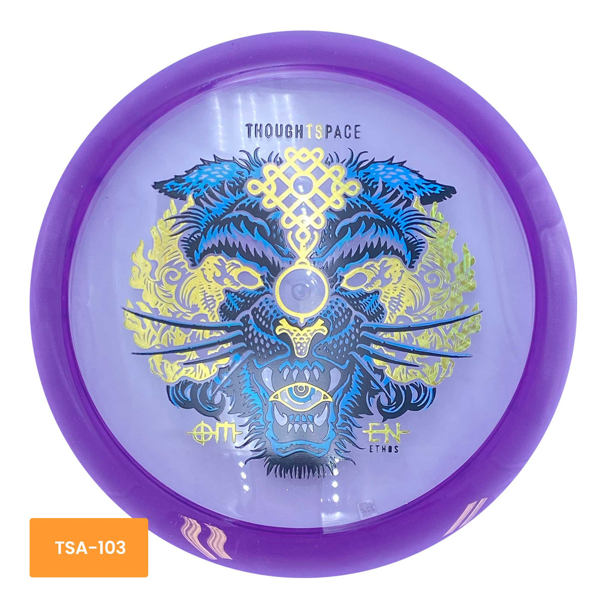 Thought Space Athletics Thought Space Athletics Ethos Omen driver