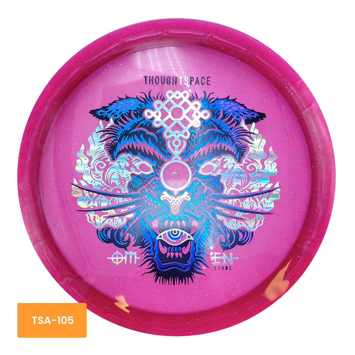 Thought Space Athletics Thought Space Athletics Ethos Omen driver