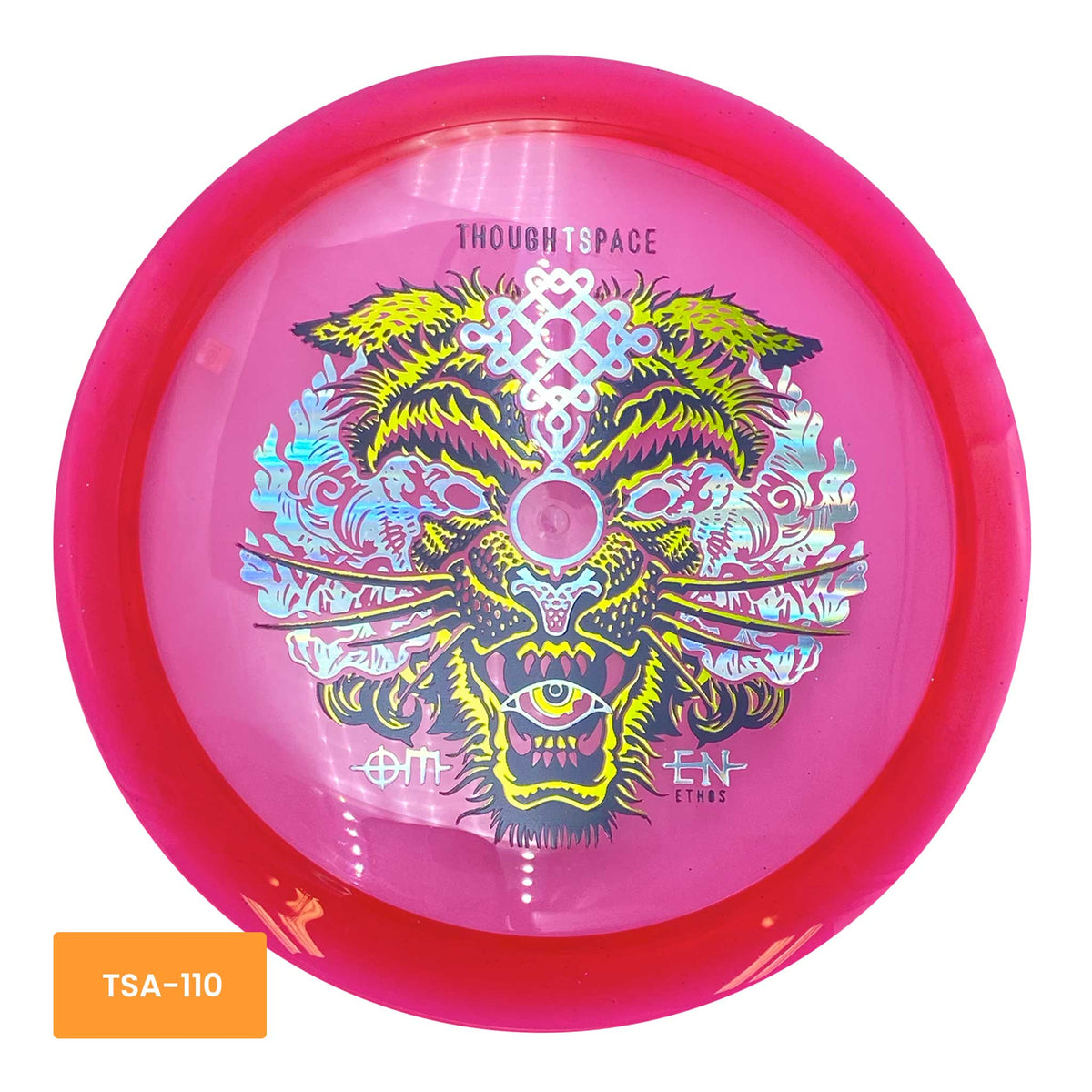 Thought Space Athletics Thought Space Athletics Ethos Omen driver