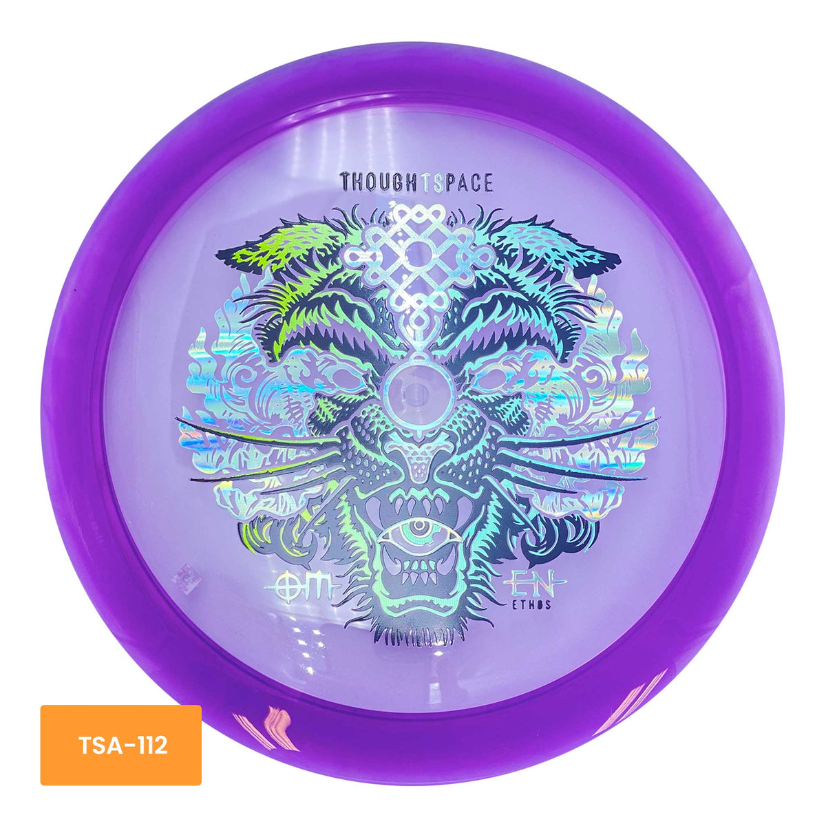 Thought Space Athletics Thought Space Athletics Ethos Omen driver