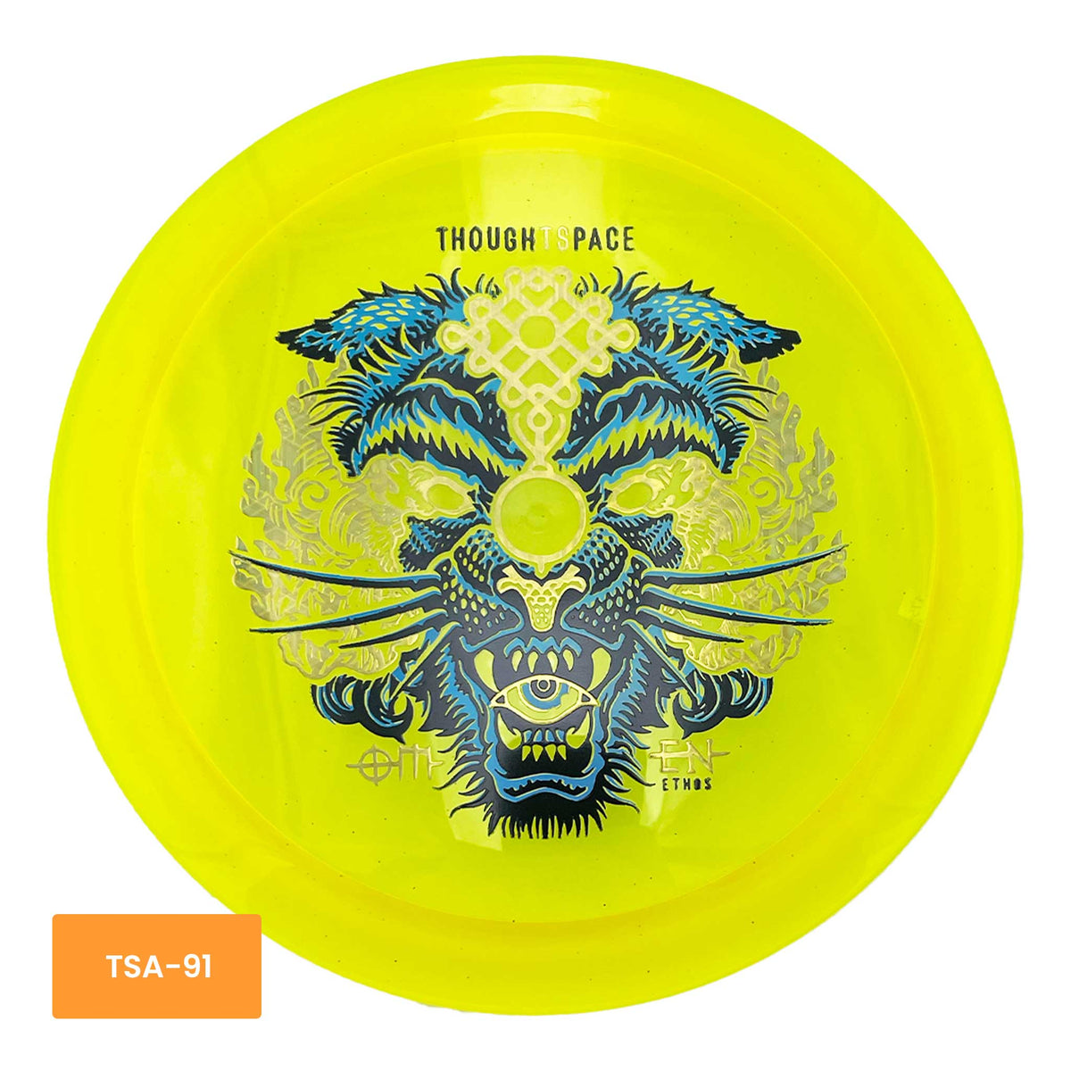 Thought Space Athletics Thought Space Athletics Ethos Omen driver