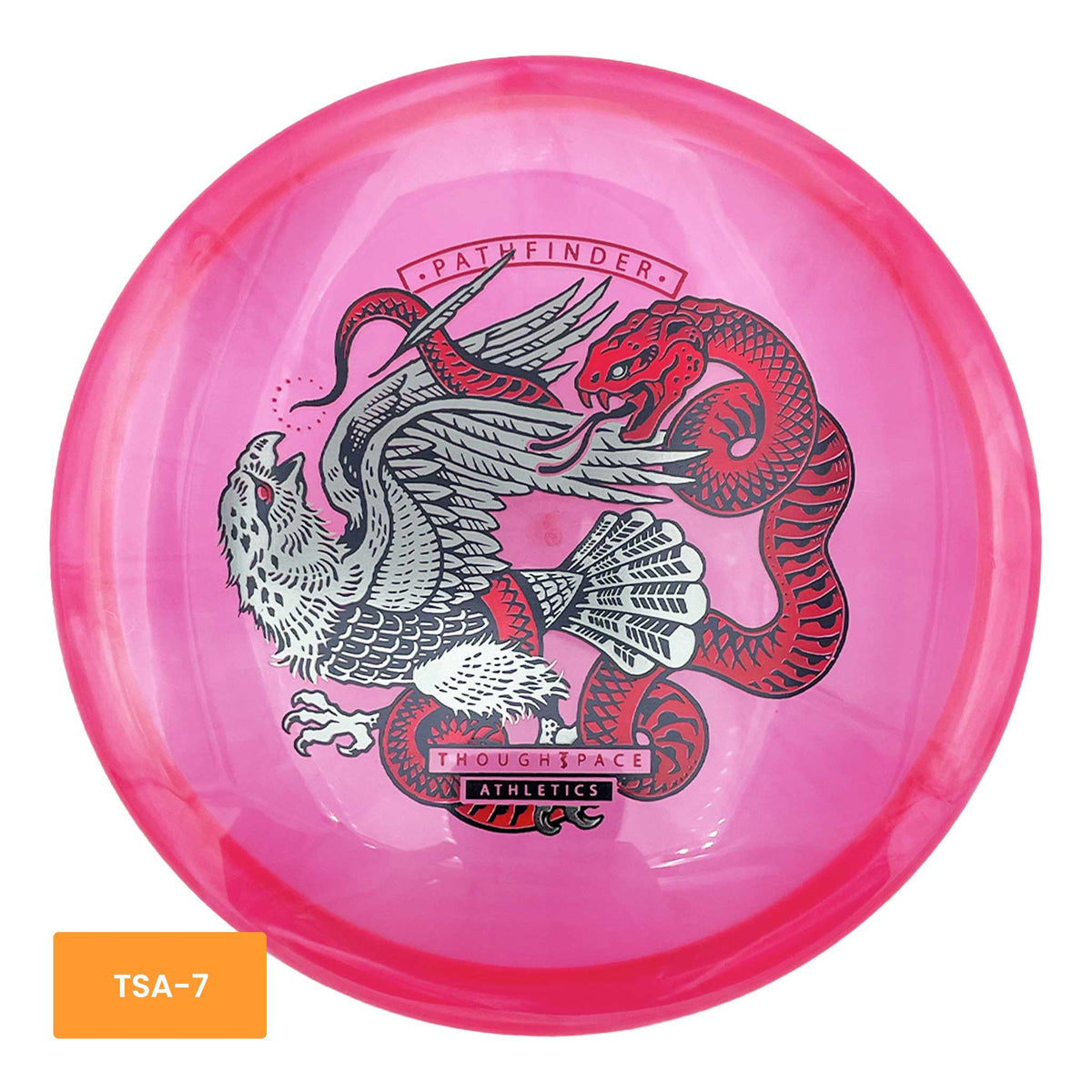 Thought Space Athletics Thought Space Athletics Ethos Pathfinder midrange