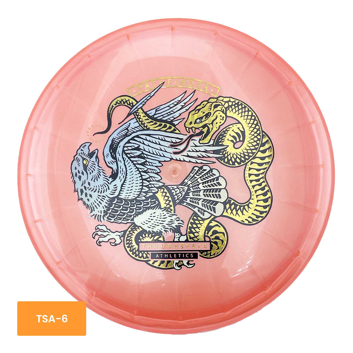 Thought Space Athletics Thought Space Athletics Ethos Pathfinder midrange