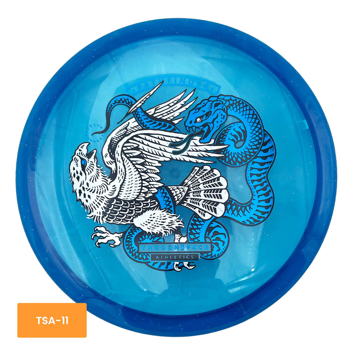 Thought Space Athletics Thought Space Athletics Ethos Pathfinder midrange