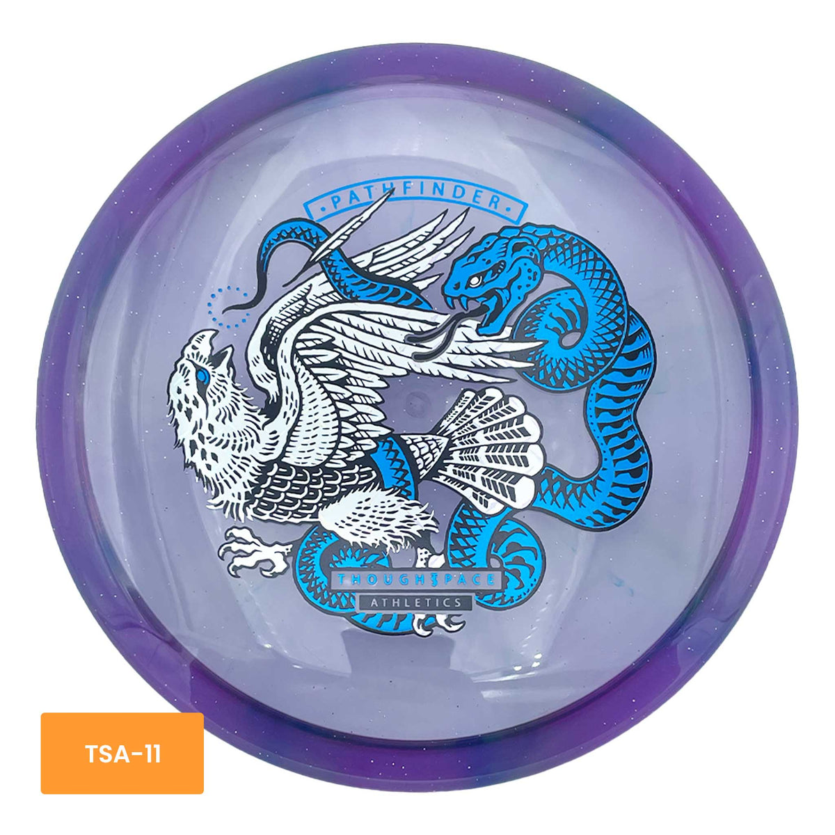 Thought Space Athletics Thought Space Athletics Ethos Pathfinder midrange