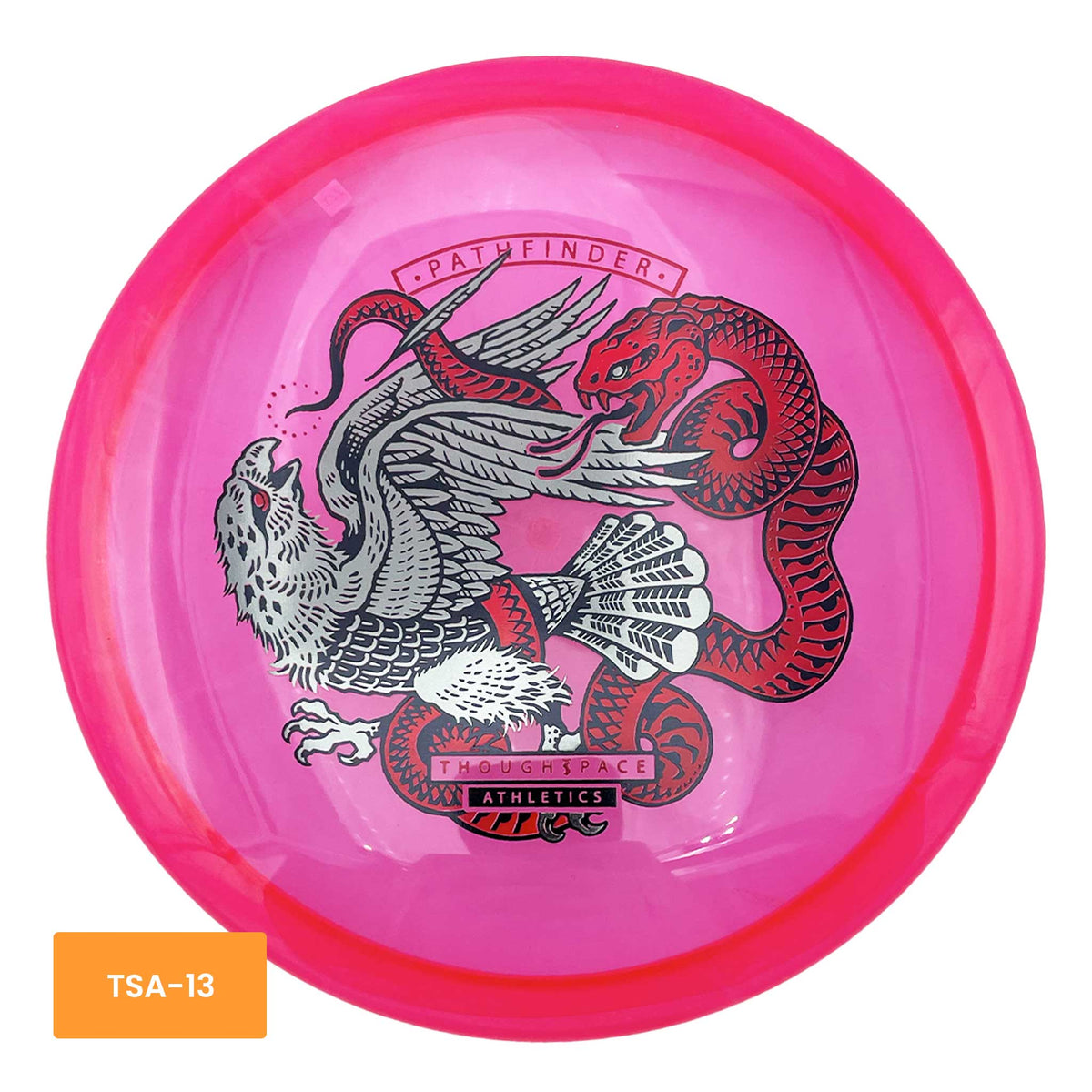 Thought Space Athletics Thought Space Athletics Ethos Pathfinder midrange