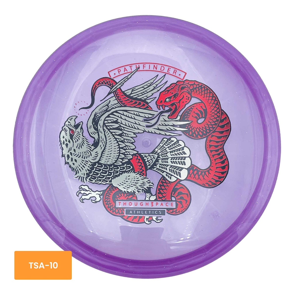 Thought Space Athletics Thought Space Athletics Ethos Pathfinder midrange