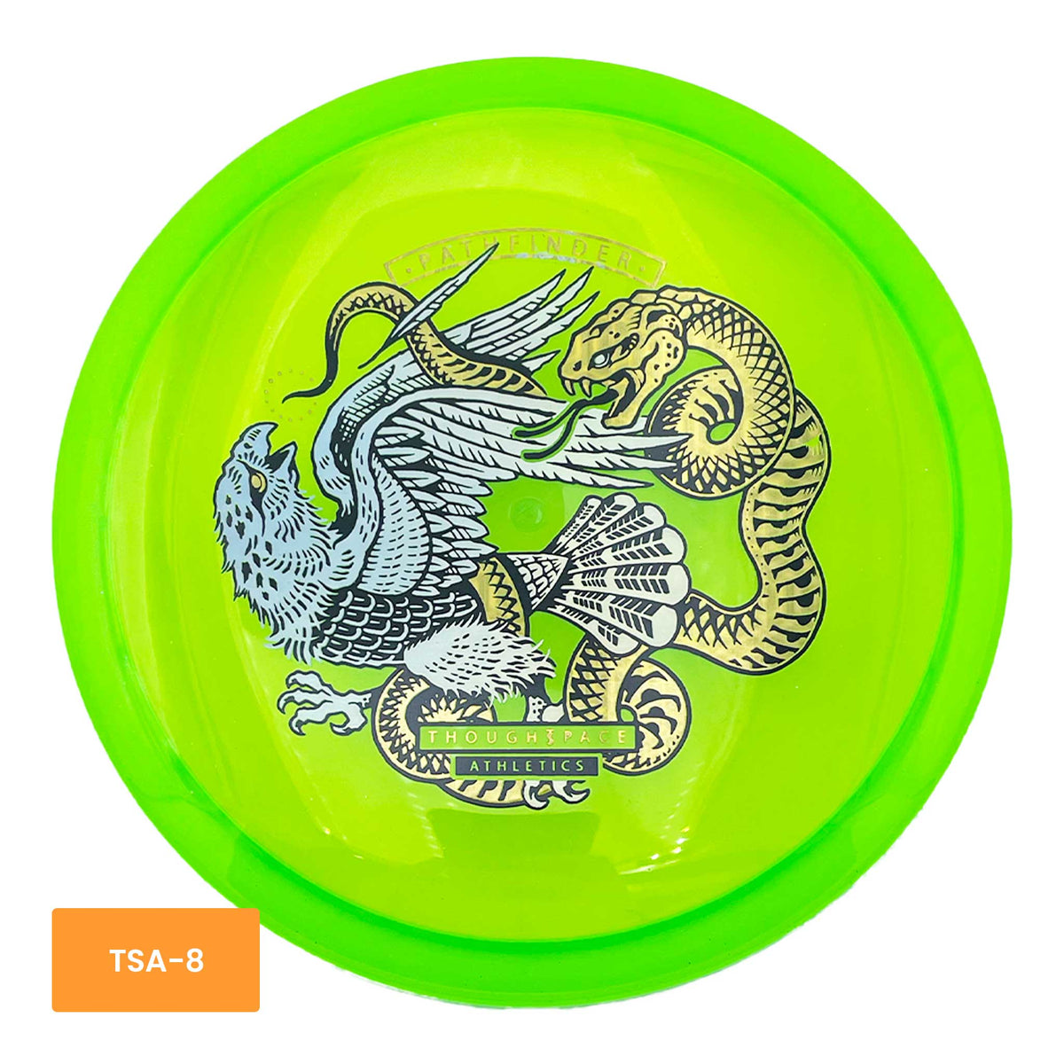 Thought Space Athletics Thought Space Athletics Ethos Pathfinder midrange