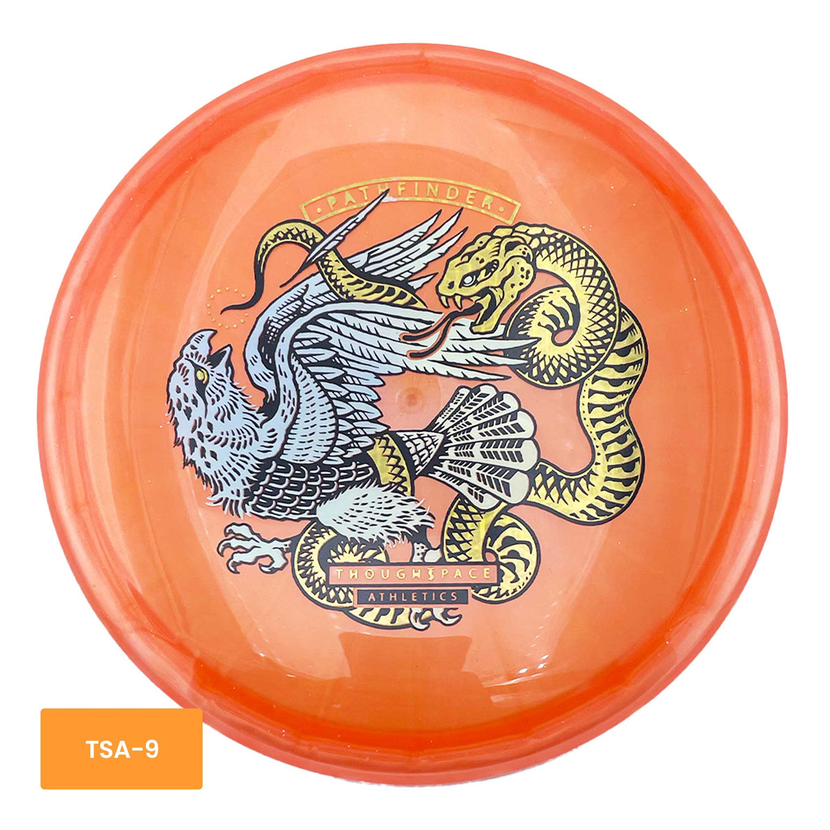 Thought Space Athletics Thought Space Athletics Ethos Pathfinder midrange