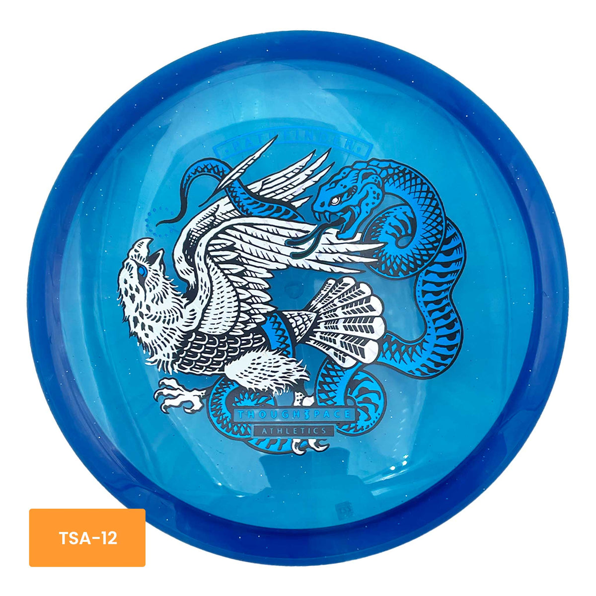 Thought Space Athletics Thought Space Athletics Ethos Pathfinder midrange