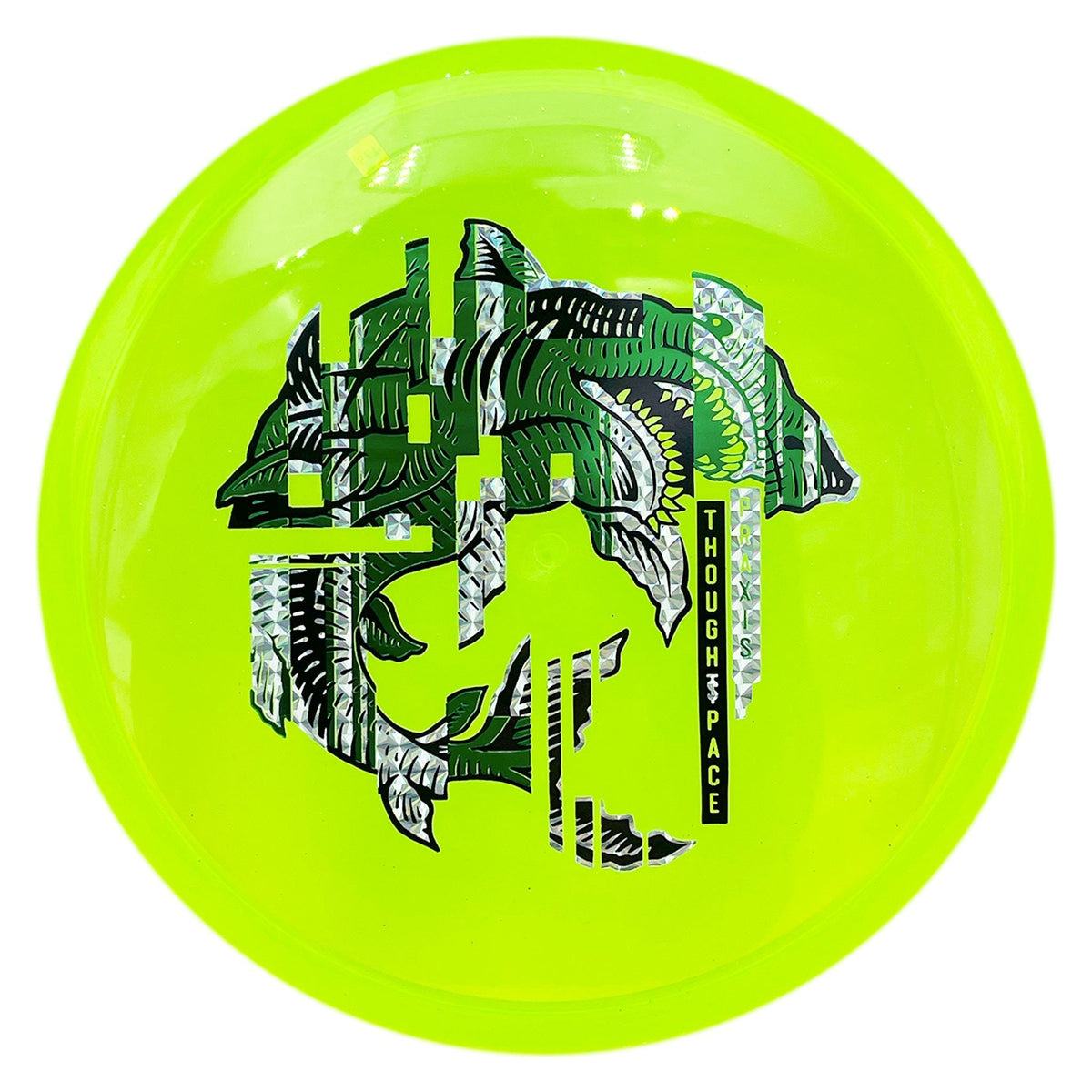Thought Space Athletics Thought Space Athletics Ethos Praxis putter