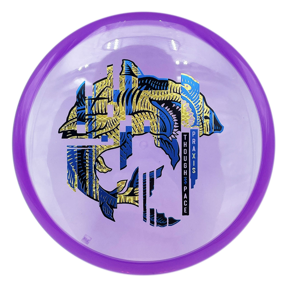 Thought Space Athletics Thought Space Athletics Ethos Praxis putter