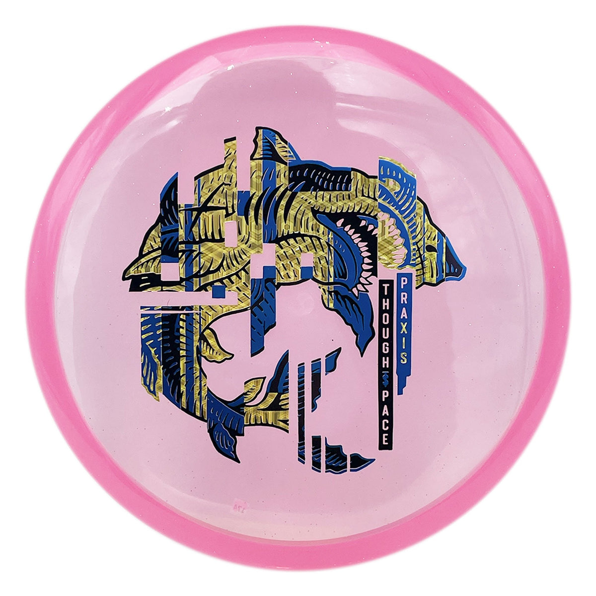 Thought Space Athletics Thought Space Athletics Ethos Praxis putter