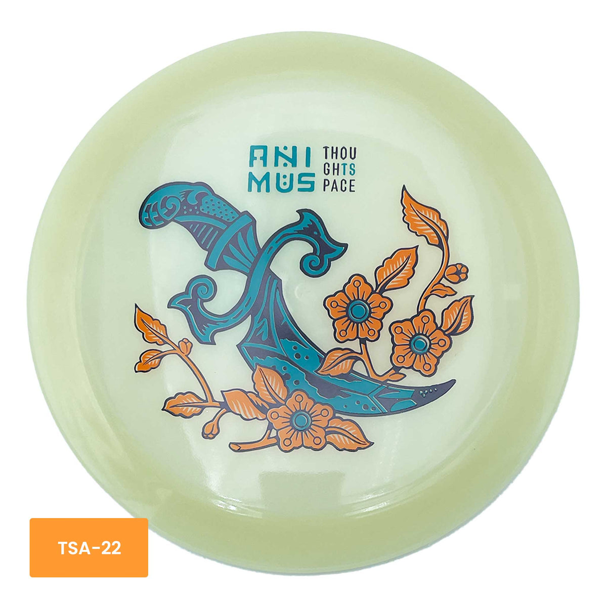 Thought Space Athletics Thought Space Athletics Glow Animus driver