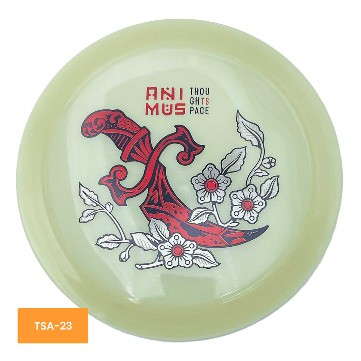 Thought Space Athletics Thought Space Athletics Glow Animus driver