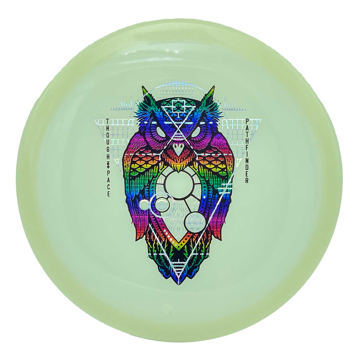 Thought Space Athletics Thought Space Athletics Glow Pathfinder midrange