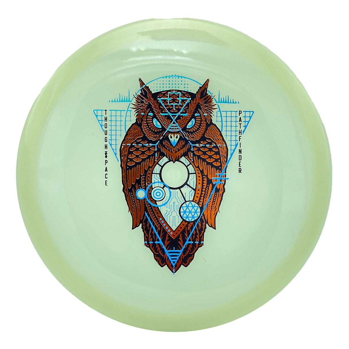 Thought Space Athletics Thought Space Athletics Glow Pathfinder midrange