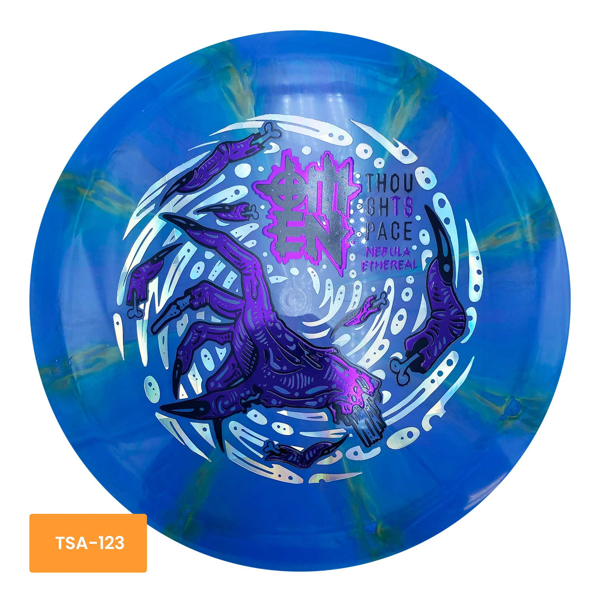 Thought Space Athletics Thought Space Athletics Nebula Ethereal Omen driver