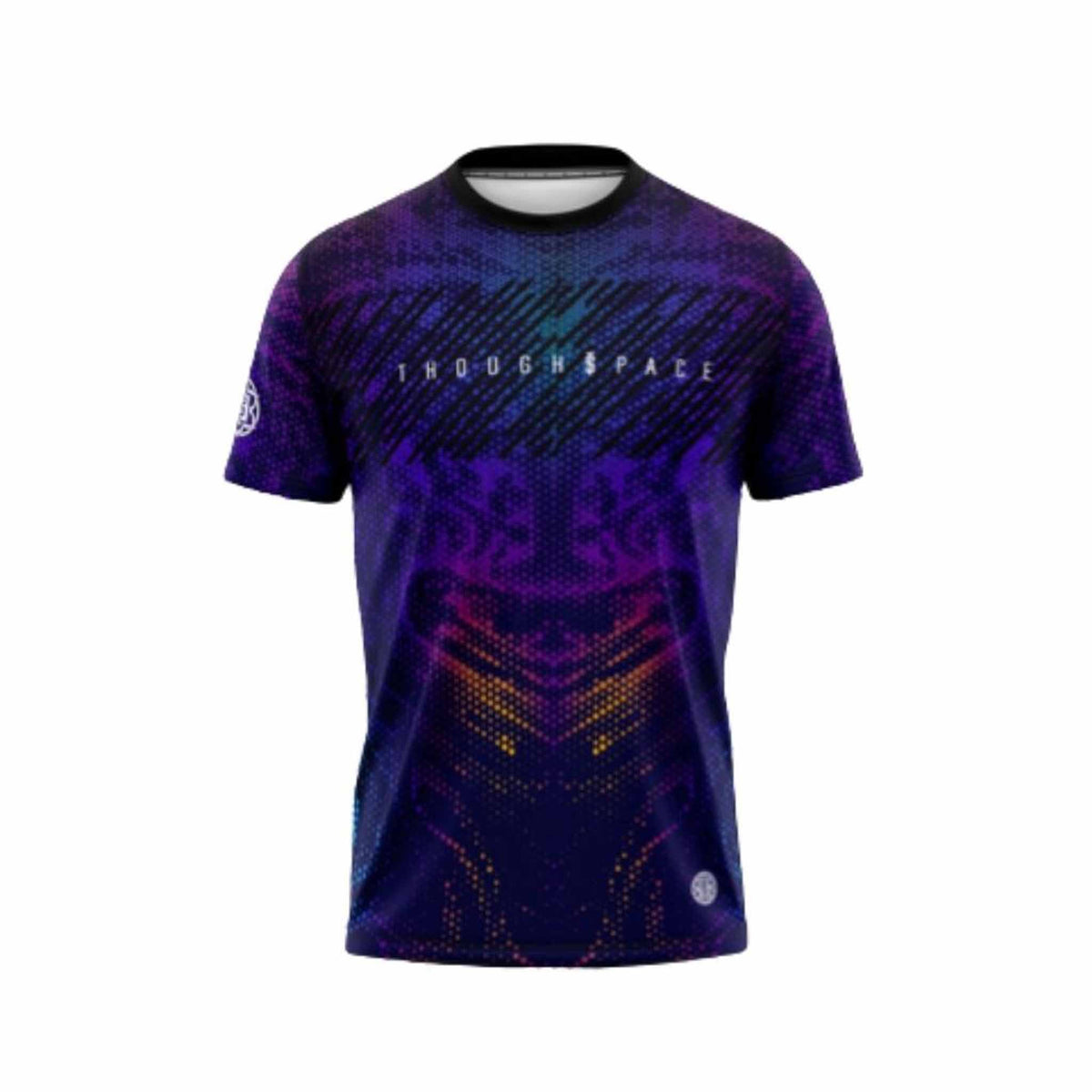 Thought Space Athletics Thought Space Athletics Thermal Jersey